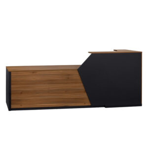 ΕΠΑΓΓΕΛΜΑΤΙΚΟ ΓΡΑΦΕΙΟ ΥΠΟΔΟΧΗΣ SUPREME 328X63X108 HM2359