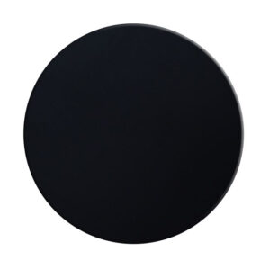 Table’s Desktop 190 Werzalit ’60 black color HM5227.01