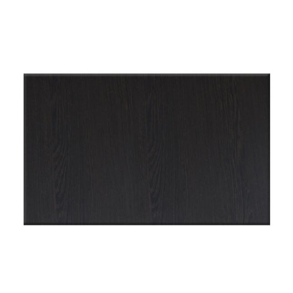 Table’s Desktop 272 Werzalit  120Χ70 cm in wenge HM5232.03