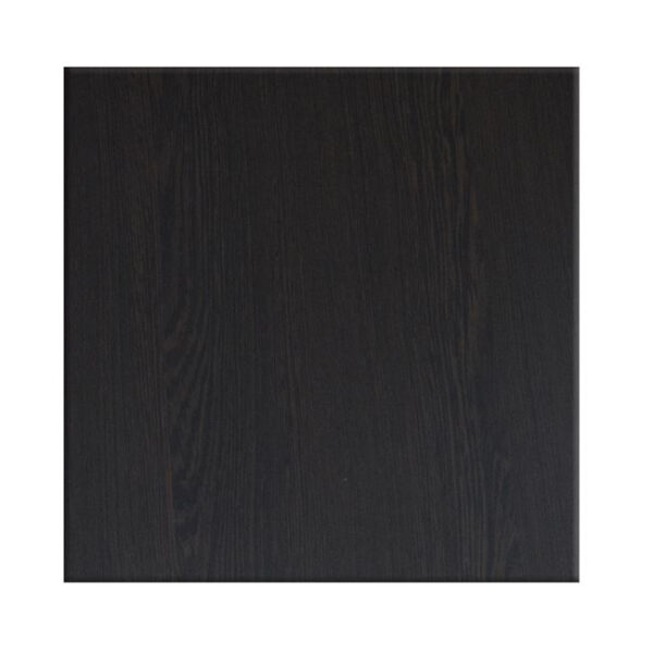 Table’s Desktop 272 Werzalit 70×70 cm in wenge HM5230.03