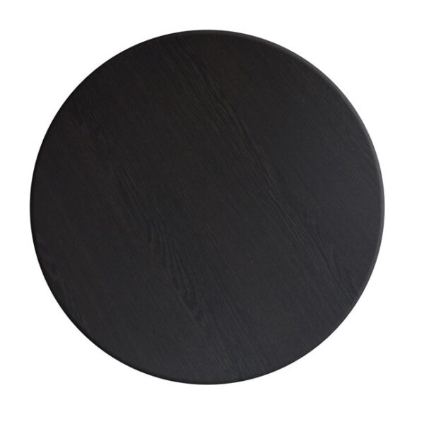 Table’s Desktop 272 Werzalit ’70cm in wenge HM5228.03