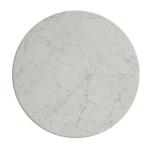 Table’s Desktop 411 Werzalit ’70cm Marble white color HM5228.08