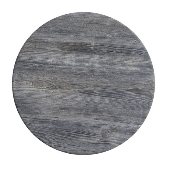 Table’s Desktop 573 Werzalit ’60 cm in old pine HM5227.04