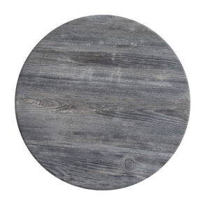 Table’s Desktop 573 Werzalit ’70 cm in old pine HM5228.04