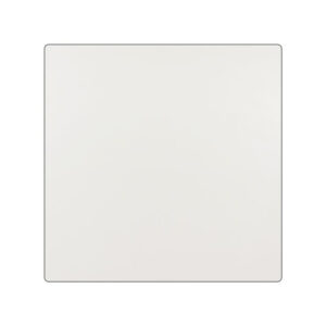 ΕΠΙΦΑΝΕΙΑ ΤΡΑΠΕΖΙΟΥ HM5160.01 COMPACT HPL 60×60 εκ. ΛΕΥΚΗ