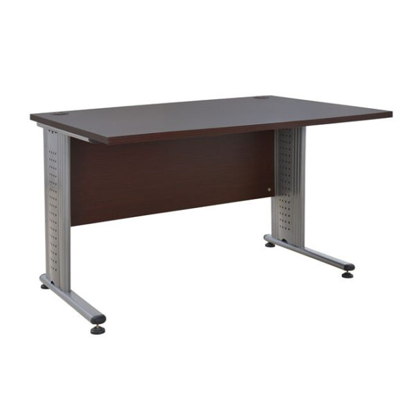 ΓΡΑΦΕΙΟ ΕΠΑΓΓΕΛΜΑΤΙΚΟ VANCE HM2045.12 WENGE 150X80X75Υ εκ.