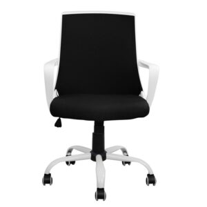 karekla-grafeioy-hm105301-mayro-mesh-pod-2