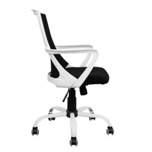 karekla-grafeioy-hm105301-mayro-mesh-pod-3