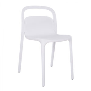 ΚΑΡΕΚΛΑ ΠΟΛΥΠΡΟΠΥΛΕΝΙΟΥ ΛΕΥΚΗ ELLEN HM8241.01 45,5Χ53Χ80 ΕΚ