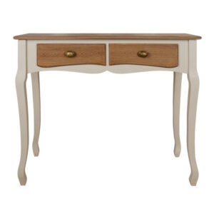 ΚΟΝΣΟΛΑ MELODY HM7000.01 ΑΠΟ ΞΥΛΟ & MDF ΕΚΡΟΥ ΚΑΦΕ ΠΑΤΙΝΑ 90Χ40Χ78 εκ.