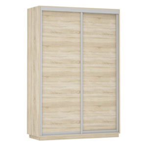 ΝΤΟΥΛΑΠΑ ΣΥΡΟΜΕΝΗ HM2303.01 2ΦΥΛΛΗ AMELIA SONAMA 160x60x220Υεκ.