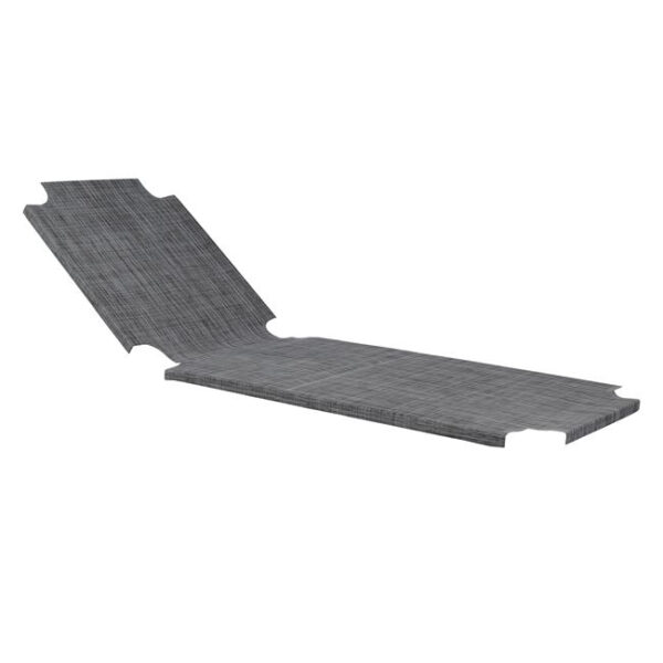 ΠΑΝΙ TEXTILENE 600gr/m2 2X1 ΑΝΤΑΛΛΑΚΤΙΚΟ ΞΑΠΛΩΣΤΡΑΣ HM5072.10 ΓΚΡΙ 200×62 εκ.