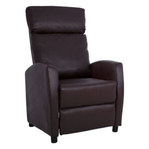 polythrona comfort relax me michanismo h
