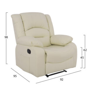 polythrona comfort relax me michanismo m