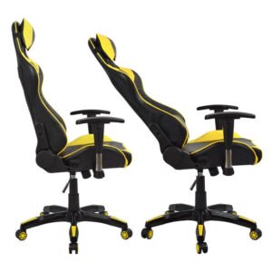 polythrona-gaming-hm105611-mayro-kitrino-3