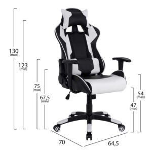 polythrona gaming hm mayri leyki