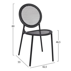 set-5tmch-me-trapezi-aloyminioy-polywood-2