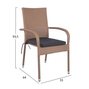 set-5tmch-trapezi-metalliko-kafe-120×70-2