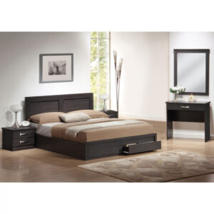 ΣΕΤ ΚΡΕΒΑΤΟΚΑΜΑΡΑ 5ΤΜΧ DREAM ZEBRANO HM11107.01