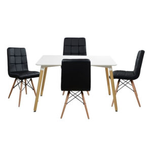 set trapezaria t trapezi minimal ch