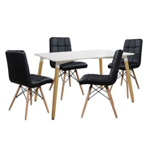 set trapezaria t trapezi minimal ch