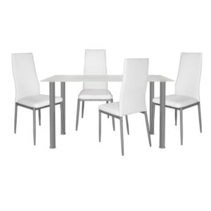 set trapezaria tmch trapezi alan ch