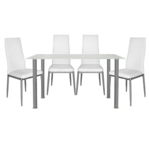 set trapezaria tmch trapezi alan ch