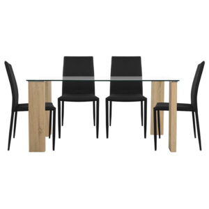 set trapezaria tmch trapezi morgan