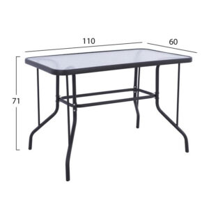 set-trapezarias-5tmch-metalliki-me-4-kar-2