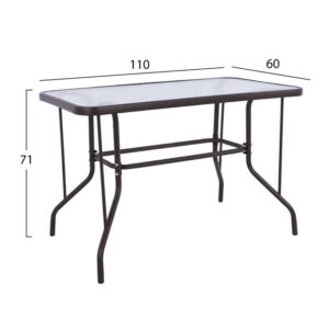 set-trapezarias-metalliki-5tmch-me-4-kar-2