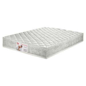 ΣΤΡΩΜΑ POCKET SPRING ΜΟΝΟ 90×200 ΔΙΠΛΗΣ ΟΨΗΣ HM309.07