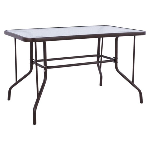 trapezi adam metalliko kafe chchy