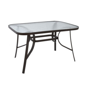 trapezi bravo metalliko kafe chch