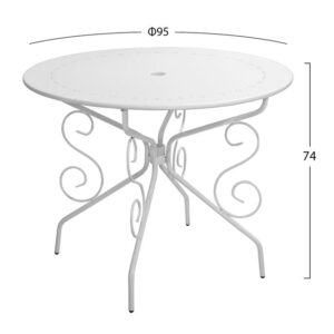 trapezi metalliko amore f aspro hm