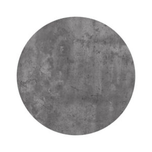 ΕΠΙΦΑΝΕΙΑ ΤΡΑΠΕΖΙΟΥ HPL Φ60×1,2 CEMENT HM5735.02