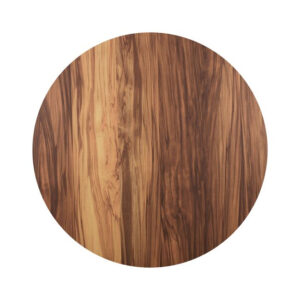 ΕΠΙΦΑΝΕΙΑ ΤΡΑΠΕΖΙΟΥ HPL Φ60×1,2 WOODEN HM5735.09