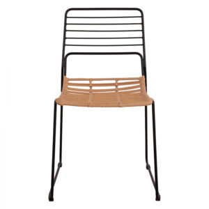 karekla-metalliki-fb95694-me-wicker-mpez-2