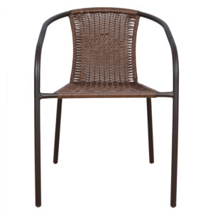 polythrona-karekla-fb9501502-kafe-metall-2