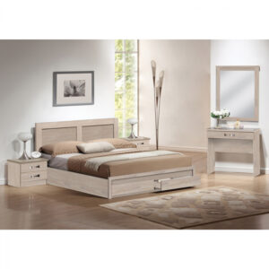 ΣΕΤ ΚΡΕΒΑΤΟΚΑΜΑΡΑ 5ΤΜΧ DREAM SONAMA HM11107.02