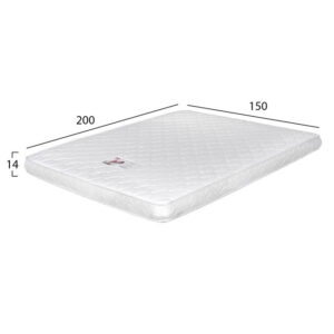 ΣΤΡΩΜΑ ΜΕ FOAM 90X190 HM374.01  (ROLL PACKING)