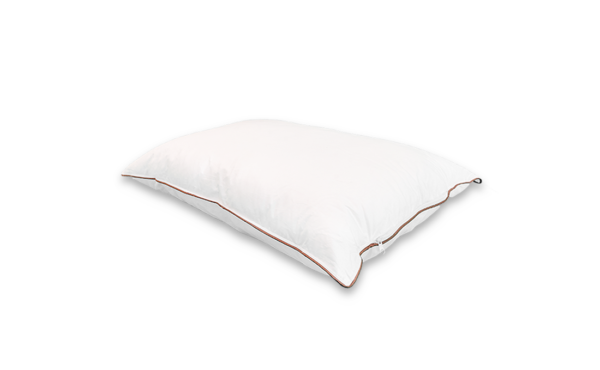 Fiberball Pillow