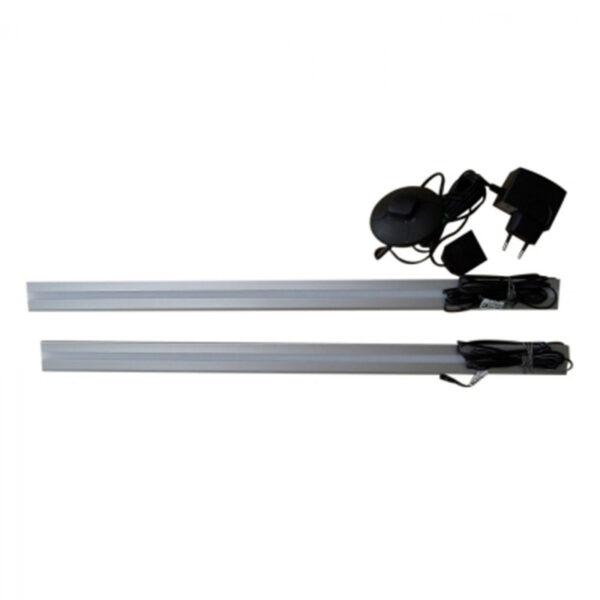 ΦΩΤΙΣΤΙΚΟ LED HM8860 ΓΙΑ ΒΙΤΡΙΝΑ