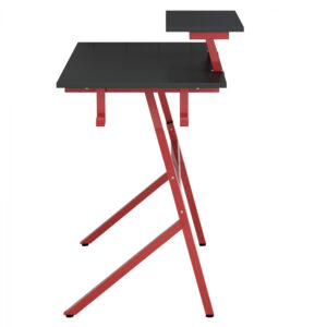 grafeio-gaming-mayro-me-kokkino-skeleto-2