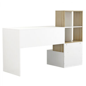 grafeio-melaminis-me-bibliothiki-fb98993-3