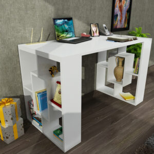 grafeio-melaminis-me-bibliothiki-fb99088-2