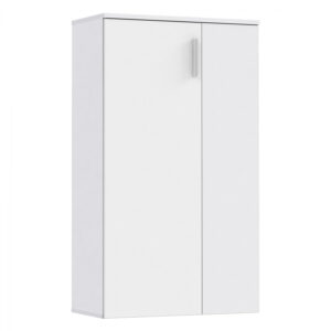 ΠΑΠΟΥΤΣΟΘΗΚΗ ΜΕΛΑΜΙΝΗΣ HM9014.02 ΛΕΥΚΗ 68,9×34,1×120,4Υ εκ.