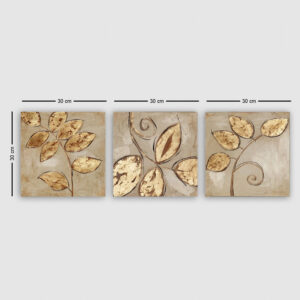 pinakas-kambas-triptycho-golden-leaves-f-2